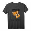 Offizielles Kuscheliges Fuchs Schlafshirt für Damen, Herren & Kinder – Perfekt als Geburtstags- und Weihnachtsgeschenk
