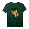 Offizielles Kuscheliges Fuchs Schlafshirt für Damen, Herren & Kinder – Perfekt als Geburtstags- und Weihnachtsgeschenk
