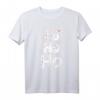 Ho Ho Ho verschneite Weihnachtsfeiertage T-Shirt – Festliches Weihnachtsmotiv für Familie & Freunde, perfekt für Weihnachten & Feierlichkeiten