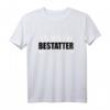Leichenbestatter Bestatter Friedhof Bestattung Sprüche T-Shirt – Originelles Geschenk für Bestattungsfachkräfte, Leichenbestatter & Humorvolles Arbeitsoutfit