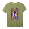 Miraculous Collection Hawk Moth Focus T-Shirt - Offizielles Merchandise aus der Serie 'Miraculous: Geschichten von Ladybug & Cat Noir'