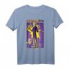 Miraculous Collection Hawk Moth Focus T-Shirt - Offizielles Merchandise aus der Serie 'Miraculous: Geschichten von Ladybug & Cat Noir'