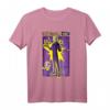 Miraculous Collection Hawk Moth Focus T-Shirt - Offizielles Merchandise aus der Serie 'Miraculous: Geschichten von Ladybug & Cat Noir'