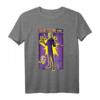 Miraculous Collection Hawk Moth Focus T-Shirt - Offizielles Merchandise aus der Serie 'Miraculous: Geschichten von Ladybug & Cat Noir'