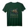 Offizelles Faultier Schlafshirt – Lustiges und Bequemes Schlafoberteil für Langschläfer, Morgenmuffel & Faulenzer als Geschenkidee