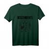 HapDuck T-Shirt - Official Merchandise für Männer mit lustigem Design, klassisch geschnitten, doppelt genäht