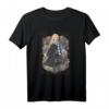 HapDuck Luna Lovegood Garden of Spells T-Shirt - Harry Potter Fanartikel, magisches Geschenk für Fans