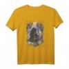 HapDuck Luna Lovegood Garden of Spells T-Shirt - Harry Potter Fanartikel, magisches Geschenk für Fans