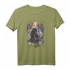 HapDuck Luna Lovegood Garden of Spells T-Shirt - Harry Potter Fanartikel, magisches Geschenk für Fans
