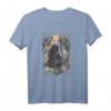 HapDuck Luna Lovegood Garden of Spells T-Shirt - Harry Potter Fanartikel, magisches Geschenk für Fans