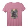 HapDuck Luna Lovegood Garden of Spells T-Shirt - Harry Potter Fanartikel, magisches Geschenk für Fans