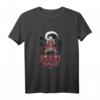 HapDuck Naruto Jiraiya Pervy Sage T-Shirt - Offizielles Shippuden Fan-Item für Naruto-Fans