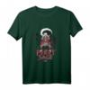 HapDuck Naruto Jiraiya Pervy Sage T-Shirt - Offizielles Shippuden Fan-Item für Naruto-Fans