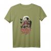 HapDuck Naruto Jiraiya Pervy Sage T-Shirt - Offizielles Shippuden Fan-Item für Naruto-Fans