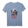 HapDuck Naruto Jiraiya Pervy Sage T-Shirt - Offizielles Shippuden Fan-Item für Naruto-Fans