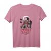 HapDuck Naruto Jiraiya Pervy Sage T-Shirt - Offizielles Shippuden Fan-Item für Naruto-Fans