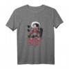 HapDuck Naruto Jiraiya Pervy Sage T-Shirt - Offizielles Shippuden Fan-Item für Naruto-Fans