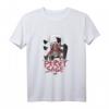 HapDuck Naruto Jiraiya Pervy Sage T-Shirt - Offizielles Shippuden Fan-Item für Naruto-Fans