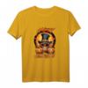 Halloween T-Shirt mit Kürbis – Gruseliges Kostüm & Geschenkidee für Kinder, Jungs & Mädchen