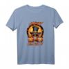 Halloween T-Shirt mit Kürbis – Gruseliges Kostüm & Geschenkidee für Kinder, Jungs & Mädchen