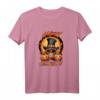 Halloween T-Shirt mit Kürbis – Gruseliges Kostüm & Geschenkidee für Kinder, Jungs & Mädchen