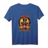 Halloween T-Shirt mit Kürbis – Gruseliges Kostüm & Geschenkidee für Kinder, Jungs & Mädchen