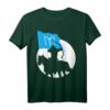 Osman Bey Ertugrul Kurulus Kayi Flag Ottoman Empire Turkey T-Shirt – Türkische Geschichte, Patriotismus & Osmanisches Reich
