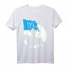 Osman Bey Ertugrul Kurulus Kayi Flag Ottoman Empire Turkey T-Shirt – Türkische Geschichte, Patriotismus & Osmanisches Reich