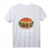 Everyday is Burger Day T-Shirt – Humorvolles Fastfood-Merch für Burger-Liebhaber und Foodies