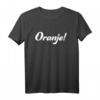 Oranje Fußball T-Shirt Niederlande - Unterstütze die niederländische Nationalmannschaft bei der nächsten Meisterschaft