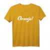 Oranje Fußball T-Shirt Niederlande - Unterstütze die niederländische Nationalmannschaft bei der nächsten Meisterschaft