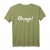 Oranje Fußball T-Shirt Niederlande - Unterstütze die niederländische Nationalmannschaft bei der nächsten Meisterschaft
