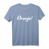 Oranje Fußball T-Shirt Niederlande - Unterstütze die niederländische Nationalmannschaft bei der nächsten Meisterschaft