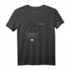 Ich bin dann mal weg - Rentnerin mit Brille - Rente 2023 T-Shirt für den Ruhestand & Abschiedsgeschenk