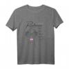 Ich bin dann mal weg - Rentnerin mit Brille - Rente 2023 T-Shirt für den Ruhestand & Abschiedsgeschenk