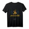 HapDuck T-Shirt – Der Beste Spieler des Jahrhunderts – Originelles Geschenk für Männer, Humorvolles Kunstwerk