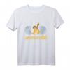 HapDuck T-Shirt – Der Beste Spieler des Jahrhunderts – Originelles Geschenk für Männer, Humorvolles Kunstwerk