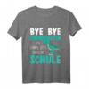 Kinder Dino Schultüte Schulkind 2022 - Einschulung T-Shirt für Jungen mit Dino Motiv, Klassisch geschnitten, Perfekt für den ersten Schultag
