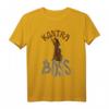 Kontrabass T-Shirt für Musiker – Klassisch geschnitten, hochwertig genäht, perfekt für Musikliebhaber und Kontrabassisten