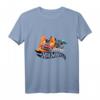 Kinder Hot Wheels Ultimate Speed T-Shirt - Exklusives Design in Verschiedenen Farben & Größen für schnellen Tragekomfort