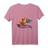 Kinder Hot Wheels Ultimate Speed T-Shirt - Exklusives Design in Verschiedenen Farben & Größen für schnellen Tragekomfort