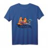 Kinder Hot Wheels Ultimate Speed T-Shirt - Exklusives Design in Verschiedenen Farben & Größen für schnellen Tragekomfort