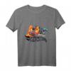 Kinder Hot Wheels Ultimate Speed T-Shirt - Exklusives Design in Verschiedenen Farben & Größen für schnellen Tragekomfort