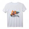 Kinder Hot Wheels Ultimate Speed T-Shirt - Exklusives Design in Verschiedenen Farben & Größen für schnellen Tragekomfort