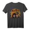 Hot Rod Speed & Power Iron Spirit T-Shirt – Retro Car Grafik für Auto-Liebhaber, perfekt als Geschenk für Vater, Großvater, Bruder & Freunde