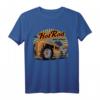 Hot Rod Speed & Power Iron Spirit T-Shirt – Retro Car Grafik für Auto-Liebhaber, perfekt als Geschenk für Vater, Großvater, Bruder & Freunde