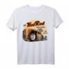 Hot Rod Speed & Power Iron Spirit T-Shirt – Retro Car Grafik für Auto-Liebhaber, perfekt als Geschenk für Vater, Großvater, Bruder & Freunde