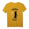 Lustiges T-Shirt mit Spruch 'So viele Idioten' – Humorvolles Statement gegen Dummheit & Ignoranz