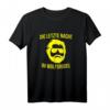 HapDuck Wolfsrudel T-Shirt – Perfektes Geschenk für Junggesellenabschied & letzte Nacht im Wolfsrudel im Hangover Style