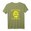 HapDuck Wolfsrudel T-Shirt – Perfektes Geschenk für Junggesellenabschied & letzte Nacht im Wolfsrudel im Hangover Style